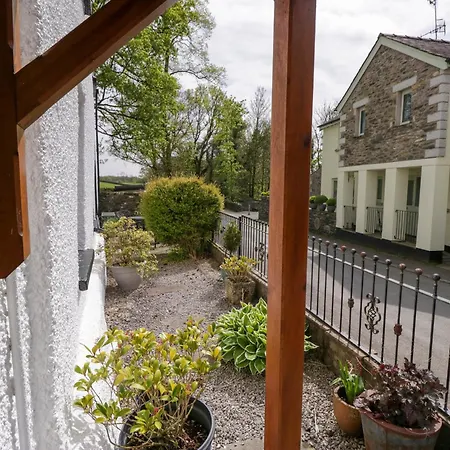 Сasa de vacaciones Fox Barn Kendal