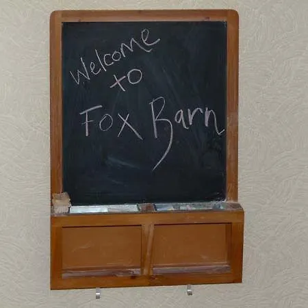 Fox Barn * Staveley (Cumbria)
