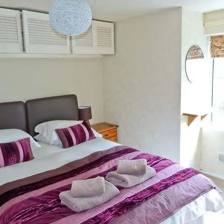 Fox Barn * Staveley (Cumbria)