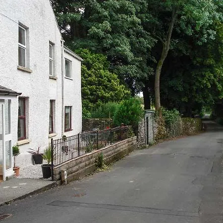 Fox Barn * Staveley (Cumbria)