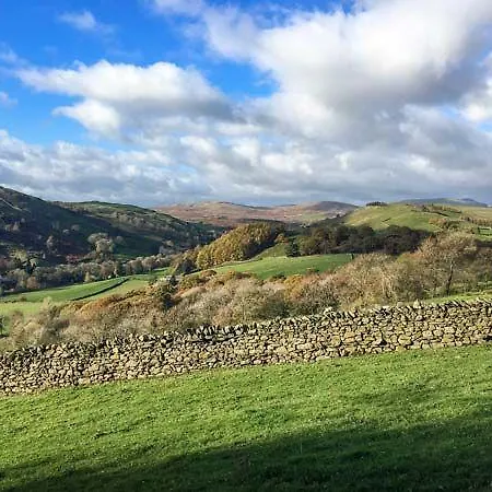 Fox Barn * Staveley (Cumbria)